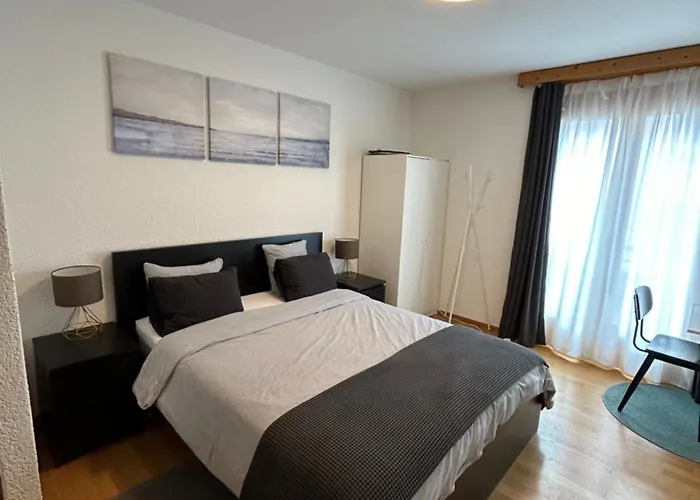 Hotel Thurpark