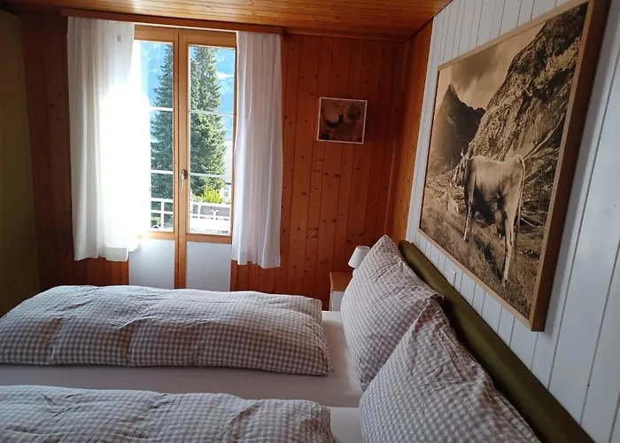 Hotel Tell