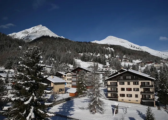 Hotel Edelweiss